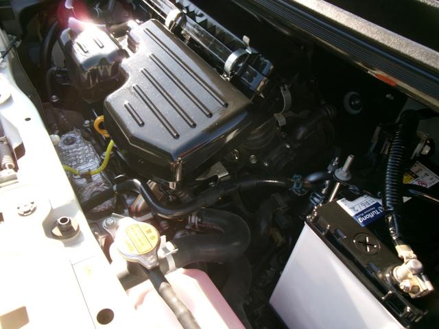 ムーヴ Ｘ　ＳＡＩＩ　禁煙車　ナビＴＶ　バックカメラ　ステコン　スマートアシストＩＩ　スマートキー　オートエアコン　オートライト　ドアロック連動格納ミラー　ベンチシート　前後ドラレコ（32枚目）