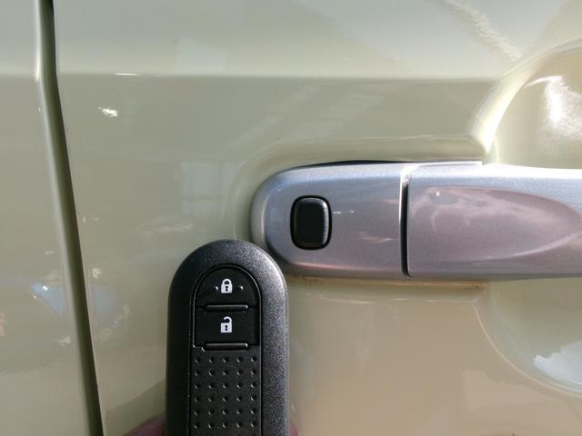 ムーヴ Ｘ　ＳＡＩＩ　禁煙車　ナビＴＶ　バックカメラ　ステコン　スマートアシストＩＩ　スマートキー　オートエアコン　オートライト　ドアロック連動格納ミラー　ベンチシート　前後ドラレコ（36枚目）