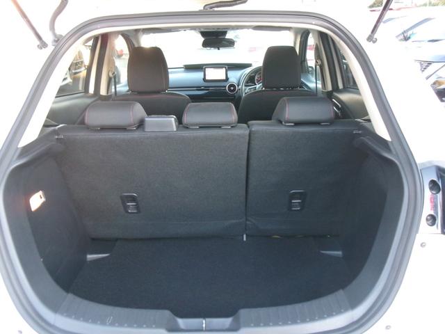 ＭＡＺＤＡ２ １５Ｓ　ブラックトーンエディション　純正ナビ　ＤＶＤ再生　Ｂｌｕｅｔｏｏｔｈ　フルセグＴＶ　衝突軽減ブレーキ　踏み間違い防止　レーンアシスト　ＥＴＣ　ＬＥＤヘッドライト　１６インチアルミ　コーナーソナー　ヘッドアップディスプレイ（21枚目）