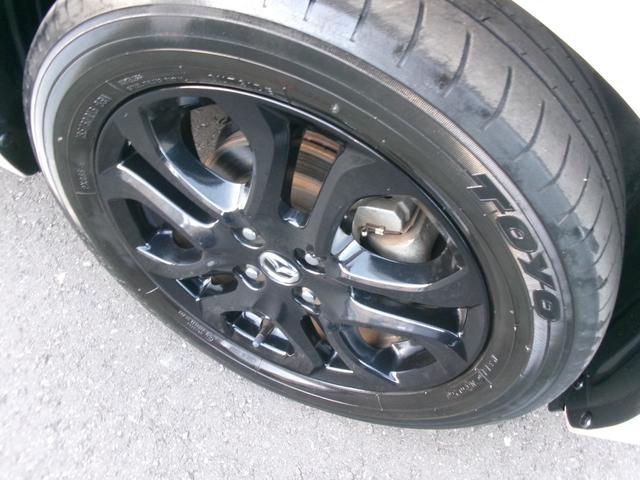 ＭＡＺＤＡ２ １５Ｓ　ブラックトーンエディション　純正ナビ　ＤＶＤ再生　Ｂｌｕｅｔｏｏｔｈ　フルセグＴＶ　衝突軽減ブレーキ　踏み間違い防止　レーンアシスト　ＥＴＣ　ＬＥＤヘッドライト　１６インチアルミ　コーナーソナー　ヘッドアップディスプレイ（29枚目）