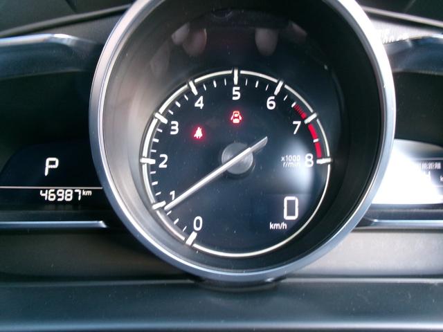 ＭＡＺＤＡ２ １５Ｓ　ブラックトーンエディション　純正ナビ　ＤＶＤ再生　Ｂｌｕｅｔｏｏｔｈ　フルセグＴＶ　衝突軽減ブレーキ　踏み間違い防止　レーンアシスト　ＥＴＣ　ＬＥＤヘッドライト　１６インチアルミ　コーナーソナー　ヘッドアップディスプレイ（32枚目）