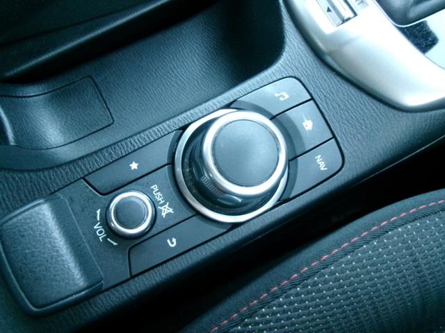 ＭＡＺＤＡ２ １５Ｓ　ブラックトーンエディション　純正ナビ　ＤＶＤ再生　Ｂｌｕｅｔｏｏｔｈ　フルセグＴＶ　衝突軽減ブレーキ　踏み間違い防止　レーンアシスト　ＥＴＣ　ＬＥＤヘッドライト　１６インチアルミ　コーナーソナー　ヘッドアップディスプレイ（35枚目）