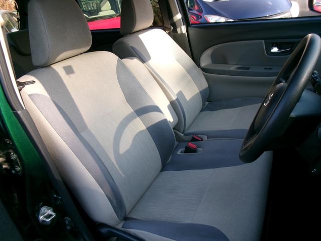 DAIHATSU CAST STYLE X LIMITED SA III