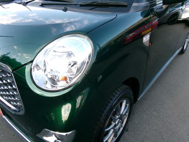 DAIHATSU CAST STYLE X LIMITED SA III