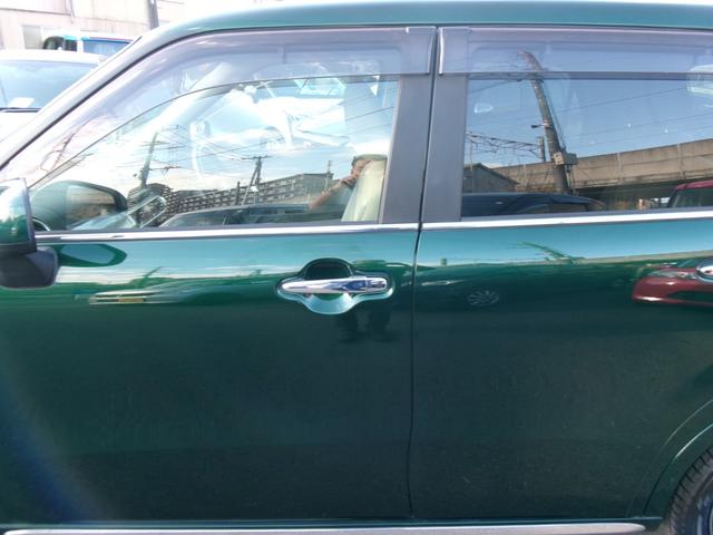 DAIHATSU CAST STYLE X LIMITED SA III