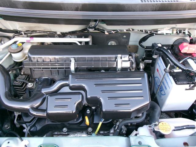 DAIHATSU CAST STYLE X LIMITED SA III