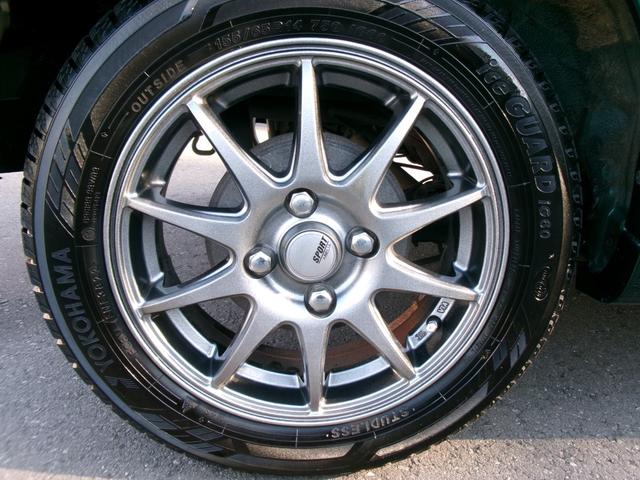 DAIHATSU CAST STYLE X LIMITED SA III