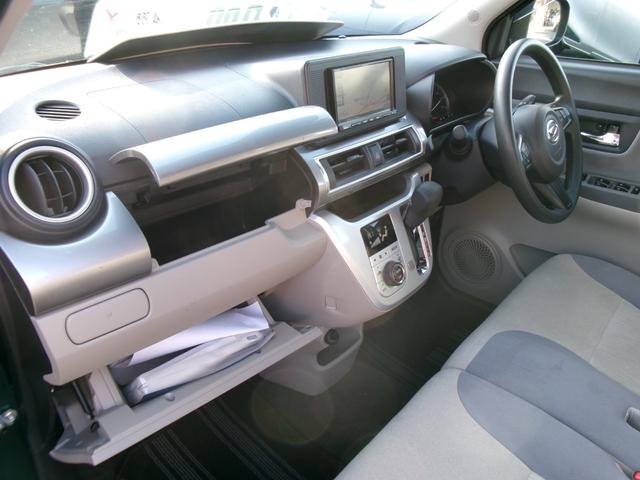 DAIHATSU CAST STYLE X LIMITED SA III