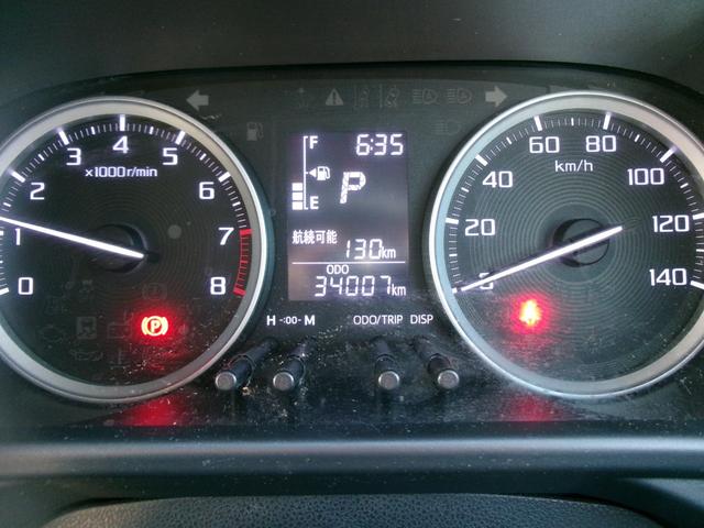 DAIHATSU CAST STYLE X LIMITED SA III