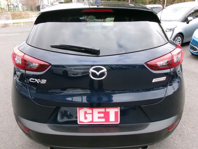 ＣＸ－３ ＸＤ　ツーリング　Ｌパッケージ　禁煙車　マツコネナビ　フルセグＴＶ　ＤＶＤ再生　Ｂｌｕｅｔｏｏｔｈ　ＵＢＳ　バックカメラ　ステコン　ＥＴＣ　スマートキー　ＬＥＤヘッドライト　ＬＥＤフォグライト　衝突軽減ブレーキ＆踏み間違い防止（10枚目）