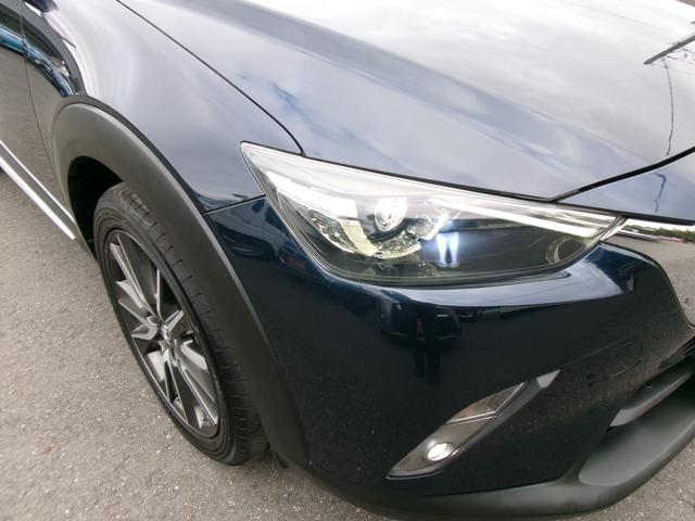ＣＸ－３ ＸＤ　ツーリング　Ｌパッケージ　禁煙車　マツコネナビ　フルセグＴＶ　ＤＶＤ再生　Ｂｌｕｅｔｏｏｔｈ　ＵＢＳ　バックカメラ　ステコン　ＥＴＣ　スマートキー　ＬＥＤヘッドライト　ＬＥＤフォグライト　衝突軽減ブレーキ＆踏み間違い防止（23枚目）