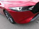MAZDA MAZDA3 FASTBACK