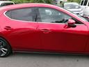 MAZDA MAZDA3 FASTBACK