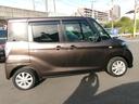 デイズルークス Ｘ　Ｖセレクション　禁煙車　純正ナビ　フルセグＴＶ　アラウンドカメラ　純正前ドラレコ　ＤＶＤ再生　Ｂｌｕｅｔｏｏｔｈ　両側パワースライドドア　インテリキー　エマージェンシーブレーキ　踏み間違い防止　純正アルミ　ＥＴＣ（8枚目）