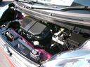 安心の低走行♪エンジンルームもピカピカです。