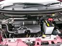 安心の低走行♪エンジンルームもピカピカです。