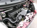 安心の低走行♪エンジンルームもピカピカです。