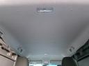禁煙車だから天井も清潔きれい♪