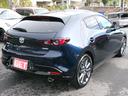 ＭＡＺＤＡ３ファストバック ２０Ｓプロアクティブ　ツーリングセレクション　純正ナビ　ＨＤＭＩ　フルセグＴＶ　ＤＶＤ再生　アラウンドビューモニター　ＥＴＣ　禁煙車　ＬＥＤヘッドライト　衝突軽減ブレーキ　踏み間違い防止　レーンアシスト　オートライト　前後コーナーソナー（8枚目）