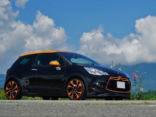 ＤＳ３ レーシング（13枚目）