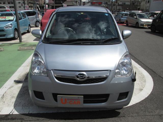 Lセレクション 車検整備付き(2枚目)