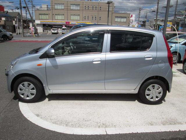 Lセレクション 車検整備付き(4枚目)