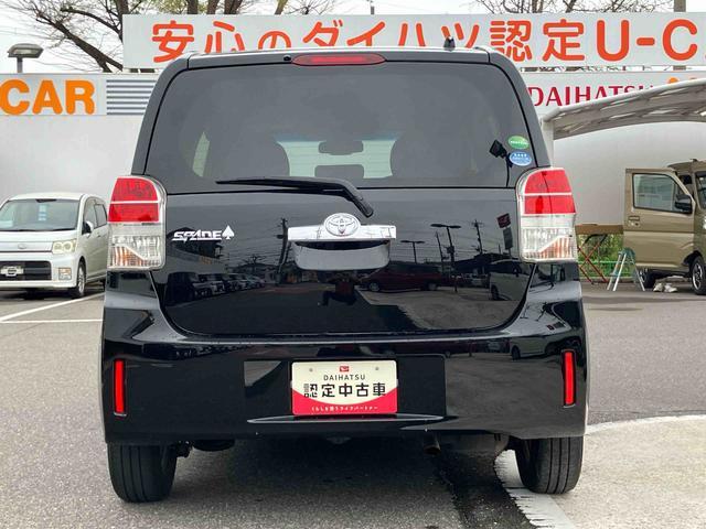 スペイド Ｆ　クイーン２　車検整備付き　衝突回避支援ブレーキ　ナビ　ＥＴＣ　オートライト　オートハイビーム　左側電動スライドドア　オートエアコン（19枚目）