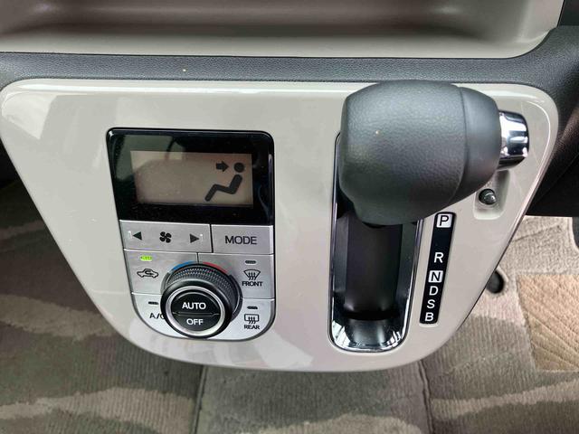 ブーン スタイル　ホワイトリミテッド　ＳＡＩＩＩ　純正７インチメモリーナビ　ドラレコ　ＥＴＣ　衝突回避支援ブレーキ　全周囲カメラ電動格納ミラー　オートエアコン　プッシュボタンスタート　キーフリー　コーナーセンサー　プラズマクラスター（9枚目）