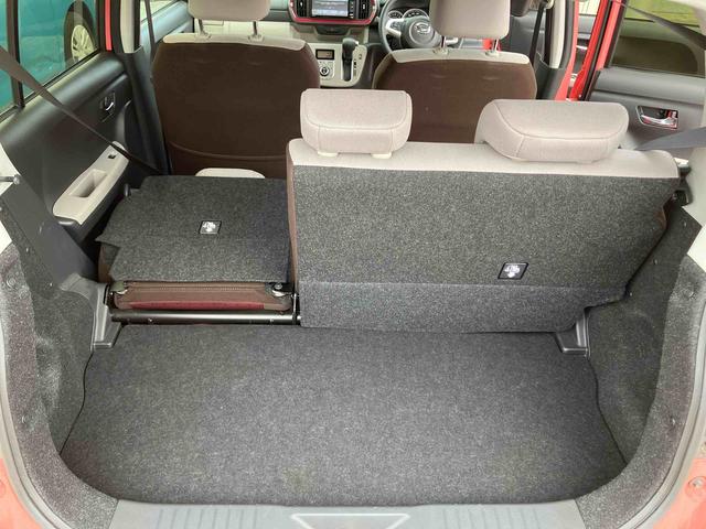 ブーン スタイル　ホワイトリミテッド　ＳＡＩＩＩ　純正７インチメモリーナビ　ドラレコ　ＥＴＣ　衝突回避支援ブレーキ　全周囲カメラ電動格納ミラー　オートエアコン　プッシュボタンスタート　キーフリー　コーナーセンサー　プラズマクラスター（22枚目）