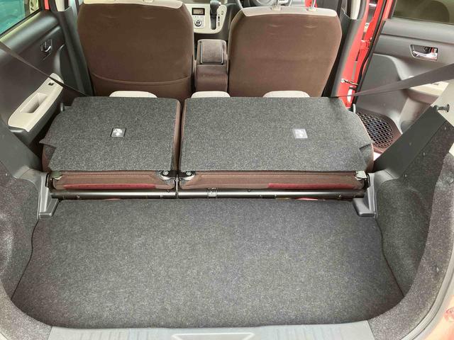 ブーン スタイル　ホワイトリミテッド　ＳＡＩＩＩ　純正７インチメモリーナビ　ドラレコ　ＥＴＣ　衝突回避支援ブレーキ　全周囲カメラ電動格納ミラー　オートエアコン　プッシュボタンスタート　キーフリー　コーナーセンサー　プラズマクラスター（23枚目）