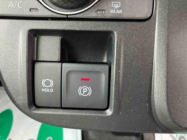 タント X 衝突回避支援ブレーキ 左側電動スライドドア プッシュボタンスタート 電子パーキングブレーキ 電動格納ミラー 運転席助手席シートヒーター LEDヘッドランプ(7枚目)