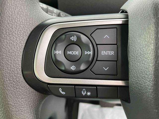 タント X 衝突回避支援ブレーキ 左側電動スライドドア プッシュボタンスタート 電子パーキングブレーキ 電動格納ミラー 運転席助手席シートヒーター LEDヘッドランプ(17枚目)