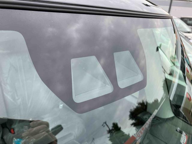 タント X 衝突回避支援ブレーキ 左側電動スライドドア プッシュボタンスタート 電子パーキングブレーキ 電動格納ミラー 運転席助手席シートヒーター LEDヘッドランプ(18枚目)