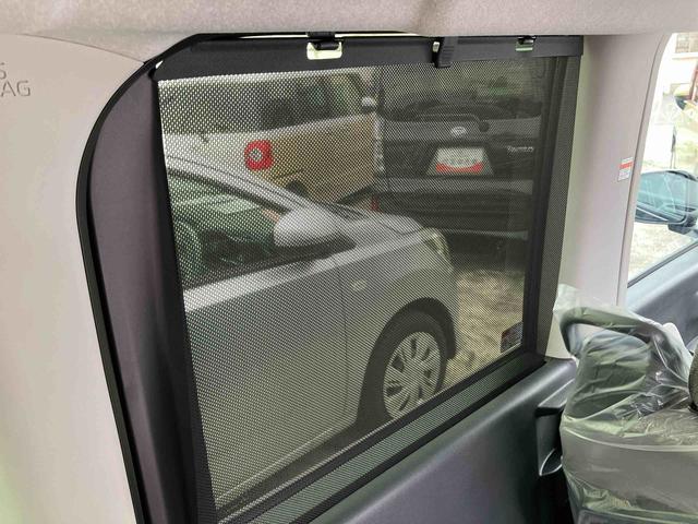 タント X 衝突回避支援ブレーキ 左側電動スライドドア プッシュボタンスタート 電子パーキングブレーキ 電動格納ミラー 運転席助手席シートヒーター LEDヘッドランプ(23枚目)