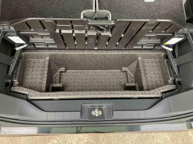 タント X 衝突回避支援ブレーキ 左側電動スライドドア プッシュボタンスタート 電子パーキングブレーキ 電動格納ミラー 運転席助手席シートヒーター LEDヘッドランプ(31枚目)