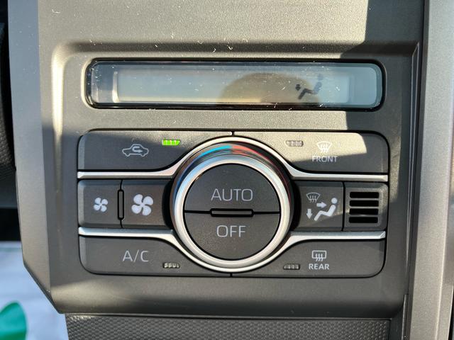 タフト Ｇ　クロムベンチャー　オーディオレス　衝突回避支援ブレーキ　誤発進抑制装置　アイドリングストップ　スマートキー　プッシュボタンスタート　盗難防止装置　イモビライザー　シートヒーター　オートライト　ＬＥＤヘッドライト（33枚目）