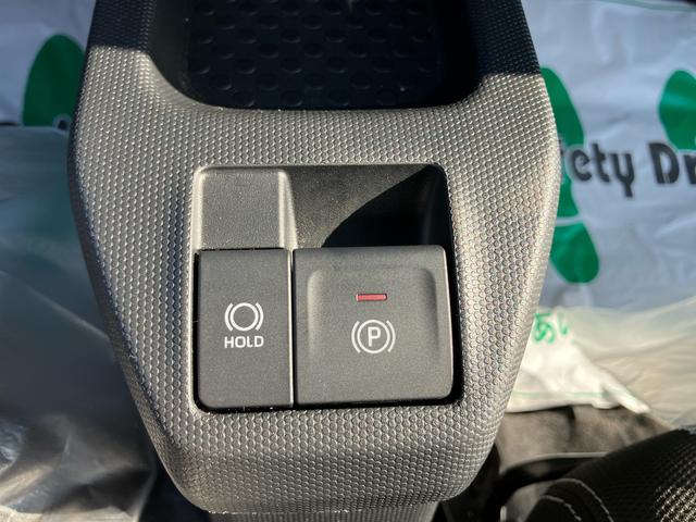 タフト Ｇ　クロムベンチャー　オーディオレス　衝突回避支援ブレーキ　誤発進抑制装置　アイドリングストップ　スマートキー　プッシュボタンスタート　盗難防止装置　イモビライザー　シートヒーター　オートライト　ＬＥＤヘッドライト（38枚目）