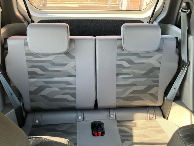 タフト Ｇ　クロムベンチャー　オーディオレス　衝突回避支援ブレーキ　誤発進抑制装置　アイドリングストップ　スマートキー　プッシュボタンスタート　盗難防止装置　イモビライザー　シートヒーター　オートライト　ＬＥＤヘッドライト（44枚目）