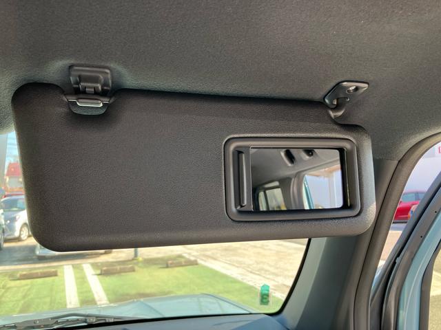 タフト Ｇ　クロムベンチャー　オーディオレス　衝突回避支援ブレーキ　誤発進抑制装置　アイドリングストップ　スマートキー　プッシュボタンスタート　盗難防止装置　イモビライザー　シートヒーター　オートライト　ＬＥＤヘッドライト（47枚目）