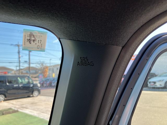 タフト Ｇ　クロムベンチャー　オーディオレス　衝突回避支援ブレーキ　誤発進抑制装置　アイドリングストップ　スマートキー　プッシュボタンスタート　盗難防止装置　イモビライザー　シートヒーター　オートライト　ＬＥＤヘッドライト（48枚目）