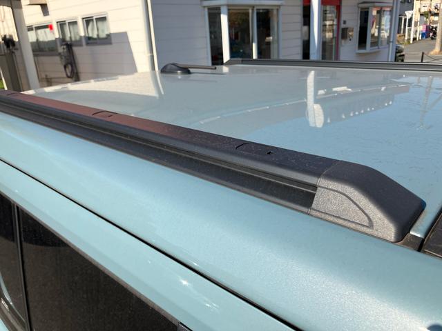 タフト Ｇ　クロムベンチャー　オーディオレス　衝突回避支援ブレーキ　誤発進抑制装置　アイドリングストップ　スマートキー　プッシュボタンスタート　盗難防止装置　イモビライザー　シートヒーター　オートライト　ＬＥＤヘッドライト（50枚目）