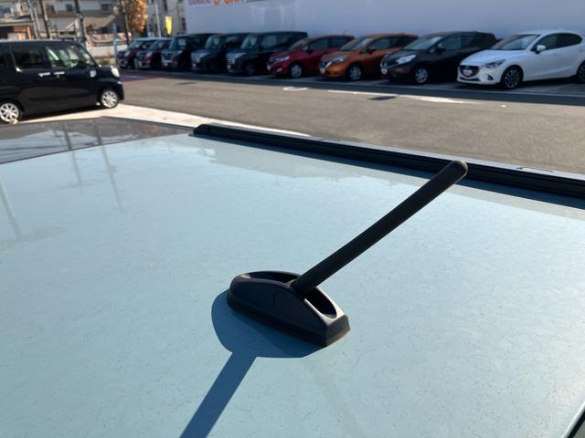 タフト Ｇ　クロムベンチャー　オーディオレス　衝突回避支援ブレーキ　誤発進抑制装置　アイドリングストップ　スマートキー　プッシュボタンスタート　盗難防止装置　イモビライザー　シートヒーター　オートライト　ＬＥＤヘッドライト（58枚目）