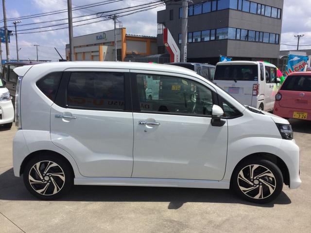 カスタム RS ハイパーリミテッドSAIII(4枚目)