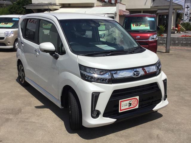 カスタム RS ハイパーリミテッドSAIII(6枚目)