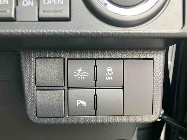 タント カスタムRS 4WD エコアイドル非装着車 両側電動スライドドア/純正アルミ/シートヒーター/LEDヘッドライト/コーナーセンサー/サイドエアバック/次世代スマートアシスト/衝突回避ブレーキ/キーフリー/15インチアルミ/バックカメラ(5枚目)
