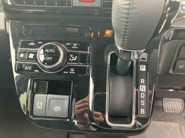 タント カスタムRS 4WD エコアイドル非装着車 両側電動スライドドア/純正アルミ/シートヒーター/LEDヘッドライト/コーナーセンサー/サイドエアバック/次世代スマートアシスト/衝突回避ブレーキ/キーフリー/15インチアルミ/バックカメラ(6枚目)