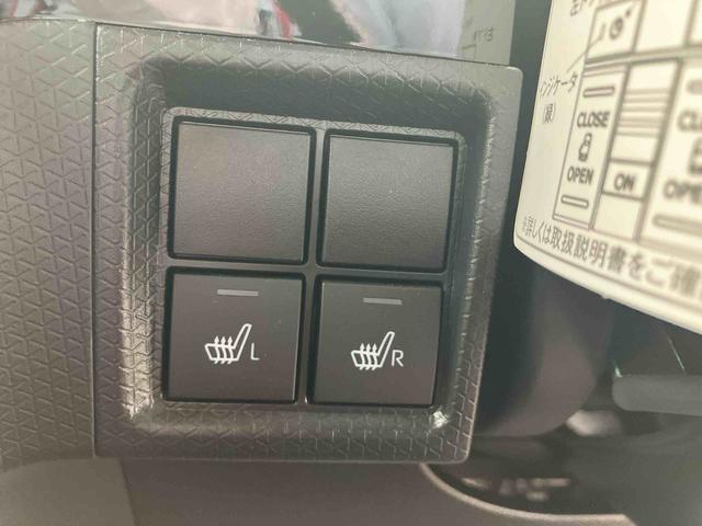 タント カスタムRS 4WD エコアイドル非装着車 両側電動スライドドア/純正アルミ/シートヒーター/LEDヘッドライト/コーナーセンサー/サイドエアバック/次世代スマートアシスト/衝突回避ブレーキ/キーフリー/15インチアルミ/バックカメラ(7枚目)