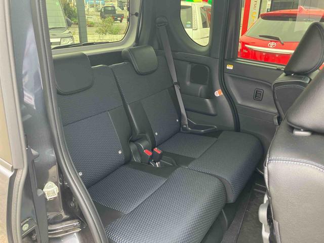 タント カスタムRS 4WD エコアイドル非装着車 両側電動スライドドア/純正アルミ/シートヒーター/LEDヘッドライト/コーナーセンサー/サイドエアバック/次世代スマートアシスト/衝突回避ブレーキ/キーフリー/15インチアルミ/バックカメラ(10枚目)