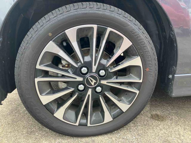 タント カスタムRS 4WD エコアイドル非装着車 両側電動スライドドア/純正アルミ/シートヒーター/LEDヘッドライト/コーナーセンサー/サイドエアバック/次世代スマートアシスト/衝突回避ブレーキ/キーフリー/15インチアルミ/バックカメラ(20枚目)