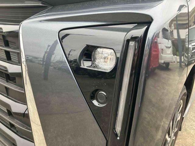 タント カスタムRS 4WD エコアイドル非装着車 両側電動スライドドア/純正アルミ/シートヒーター/LEDヘッドライト/コーナーセンサー/サイドエアバック/次世代スマートアシスト/衝突回避ブレーキ/キーフリー/15インチアルミ/バックカメラ(23枚目)